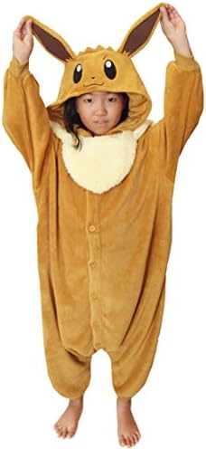 Eevee kigurumi Clearance