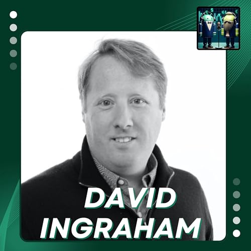 AI in Financial Modeling for Analysts to Improve Accuracy and Speed with David Ingraham