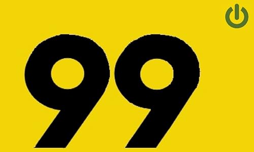 99 letreiro led simulador
