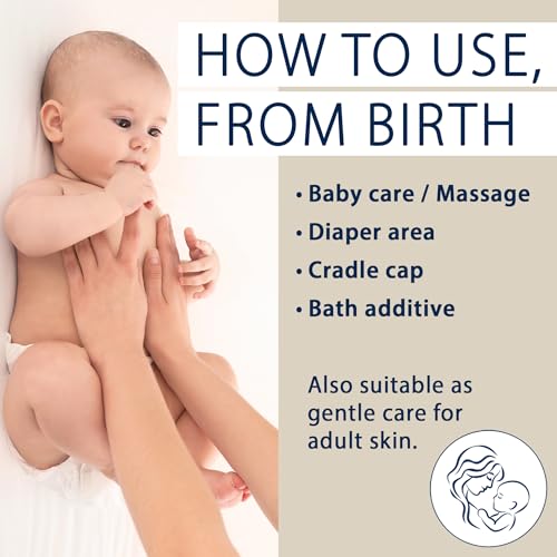 freioil(フレイオイル) ベビーオイル 140ml の商品画像 3