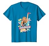 Disney Channel Hannah Montana T-shirt pour homme, femme, garçon et fille