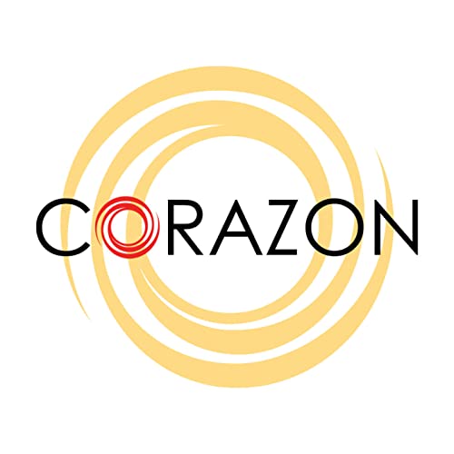 A New Heartbeat - Corazon's Groundbreaking Partnership with SCAI cover art