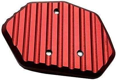Extension de béquille moto pour CB1000R 2018-2019 - Plaque de support or