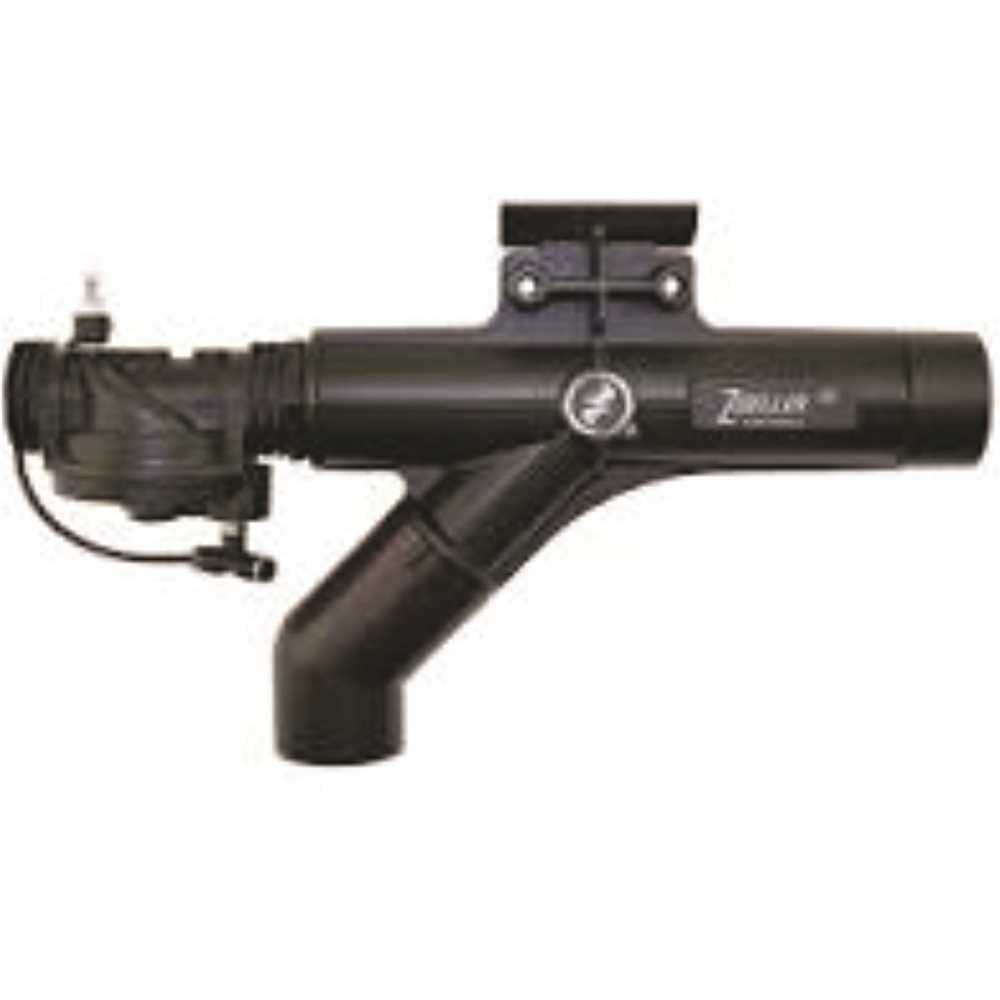 Zoeller540-0005 FLEX Series Water-Powered Back-Up Sump Pump