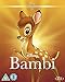 Bambi [UK Import] [Region Free] [Blu-ray]