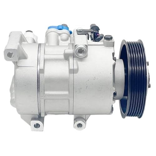 Compresseur de climatisation Tucson 1.6解决冷气 install auto 2016-2017 - 3