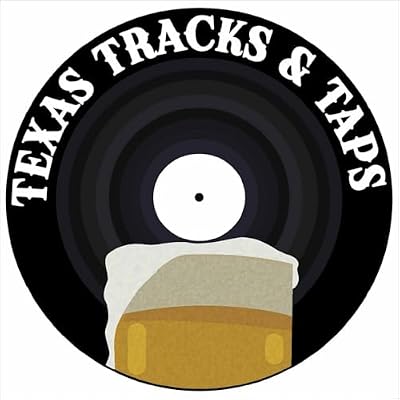 Texas Tracks and Taps Podcast