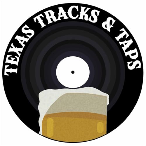 Texas Tracks and Taps Podcast cover art