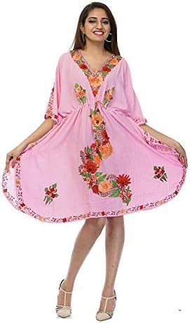 amazon cotton kaftans