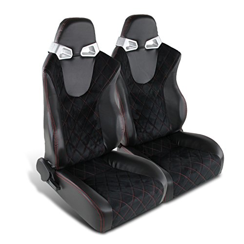 13 Best Racing Seats for Comfortable Driving 2022