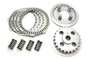 エイプ50 80ccボアアップキット クリッピングポイント製　Ape50 ホンダ エイプ50 CLIPPING POINT(クリッピングポイント