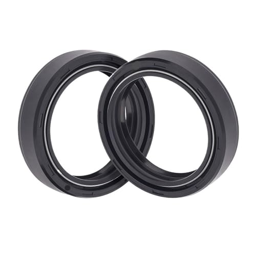 Sello de aceite antifugas para horquilla 37x47x11 mm de motos R1200GS y R1200RT 3