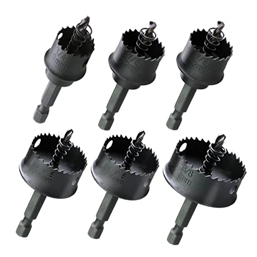 10 Best Impact Driver Hole Saw In 2022 The Wrench Finder