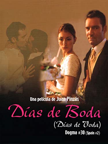 Días de boda