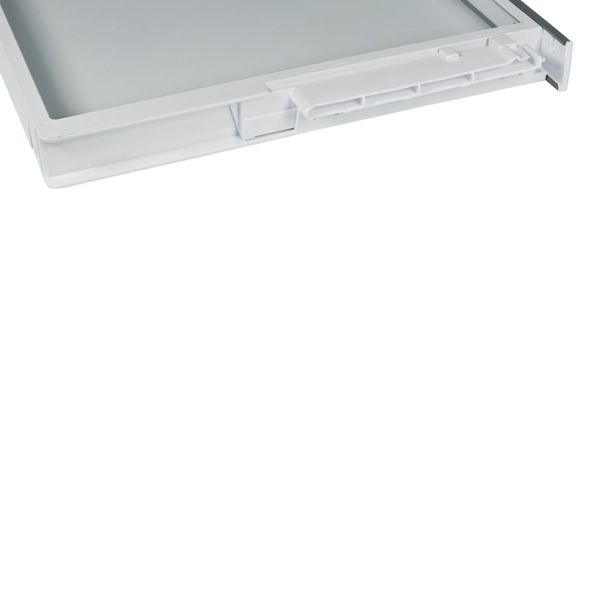 Bosch Siemens 743406 00743406 ORIGINAL Glasplatte Glasscheibe Abdeckplatte Abdeckkappe 478x297mm rausziehbar Kühlschrank Kühlautomat auch Neff Balay Constructa