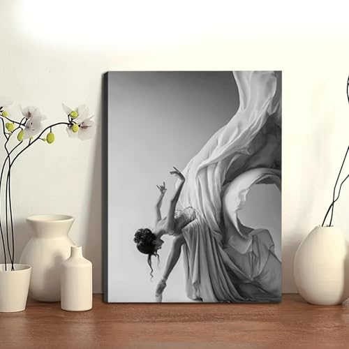 Affiche et impression grand format 80x123cm pour grand mur vide