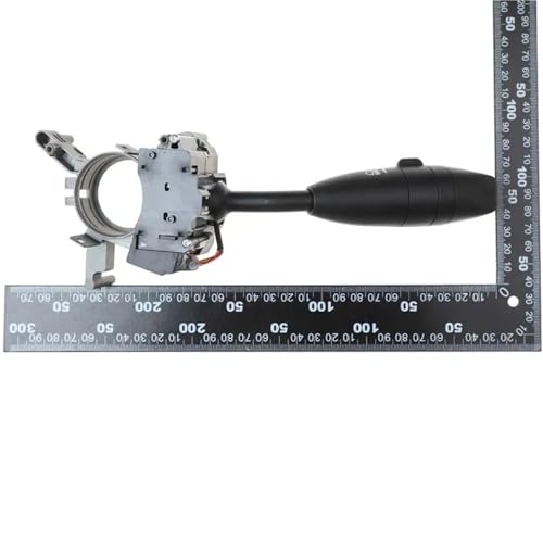Commande de clignotant défectueuse ? Réparez votre Mercedes Sprinter W169 W245