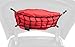 Hopnel 41-156 Trunk and Saddlebag Cargo Net System , Black