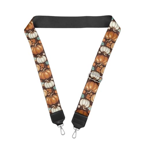 Image of Jeiento Wide Purse Strap Wide Shoulder Strap Adjustable Replacement Belt Soft Guitar Shoulder Straps for Women Girls Gifts