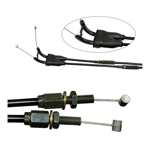 Câble d'accélérateur pour moto KXF250 2011-2016 et KXF450