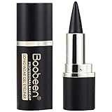 Boobeen Eyeliner Pencil - Black Eyeliner Pen Gel - Quick Drying Formula Eye Liner - Waterproof Smudg