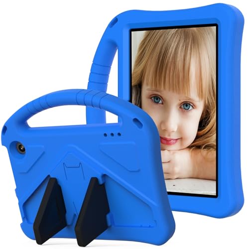 ^ubgPCیP[X Kindle Fire 7 2022^ubgΉ yEVA qɗDیP[X h~ ϏՌ یnhX^hJo[ t