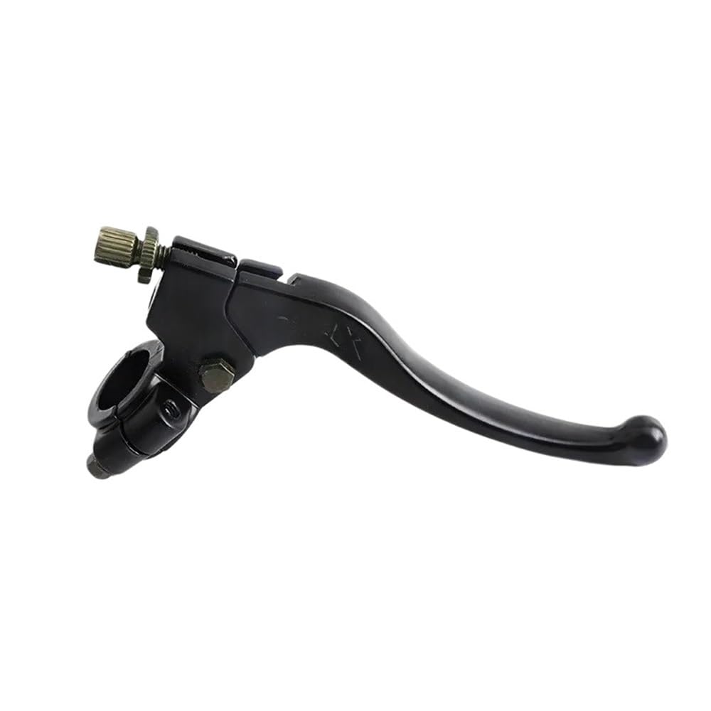 Yzwhkl Right Brake Handle Lever 7/8" 22Mm Universal Clutch Brake Handle Levers Pit Dirt Bike Motocross For Crf50 Crf70 Crf80 Crf100 Crf150 Xr50 Xr80 Xr100