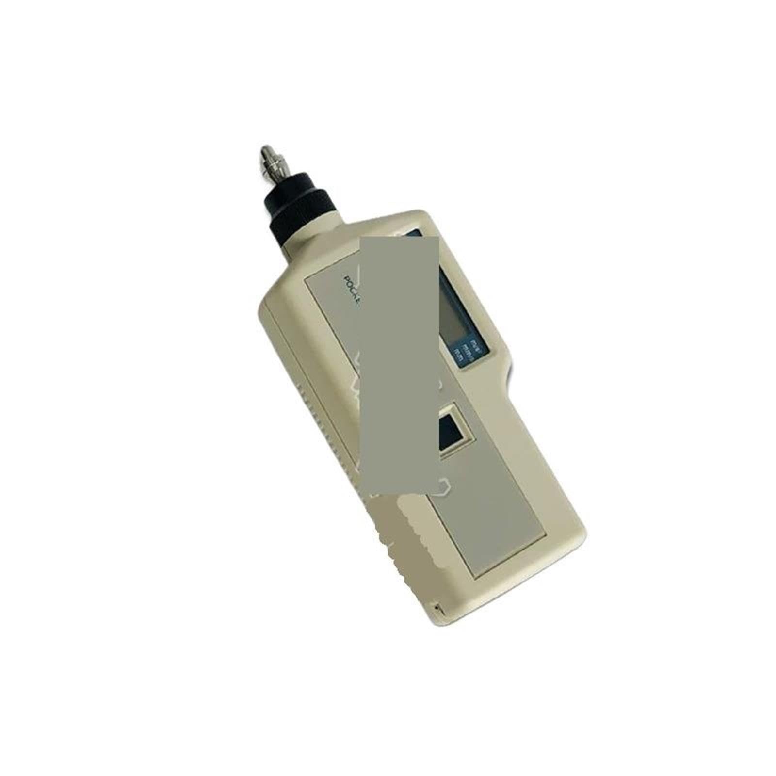 VB03 Portable High Precision Vibration Meter