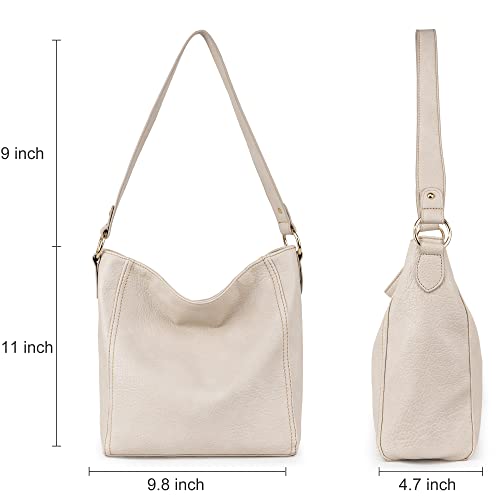 Image of Montana West Purse for Women Trendy Soft Shoulder Purses and Handbags Hobo Bags