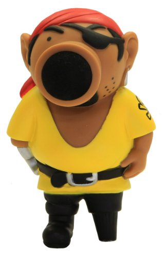 Preisvergleich Produktbild Plopper Piraten Verlagsauslieferung Leif 15007