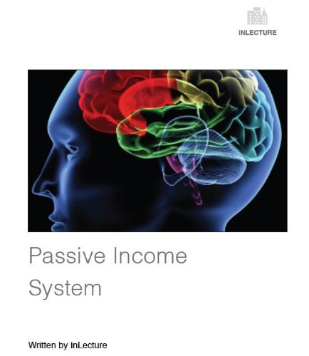 Passive Income The EASY Way