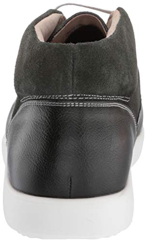 Image of Stacy Adams Men's Buckley Moc Toe Lace-up Chukka Boot