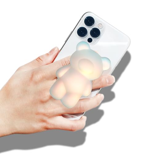 Grip Magnetic 3D Gummy Bear Style Expandable - Image 2