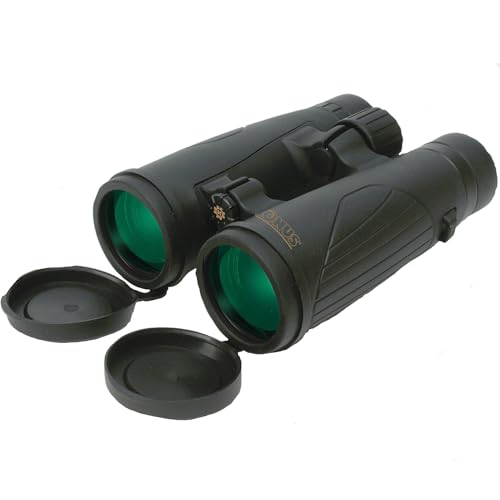 Binoculares Konus Titanium-OH 10x42 Multi Recubiertos miniatura 2