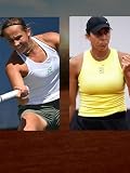 Hanne Vandewinkel - Madison Keys