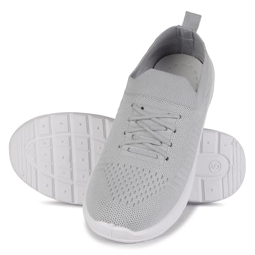 Image of Women Stylish Casual Sports Shoes | Lightweight Walking & Running Sneakers