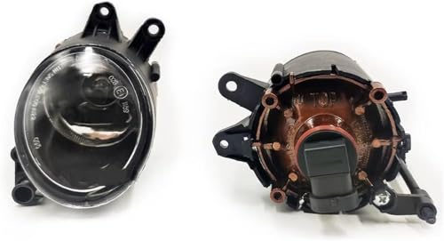 Phare halogène pour remplacer optique usé Audi A4 B6 avant droit 01-05 - 2