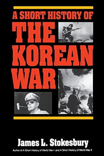A Short History of the Korean War
