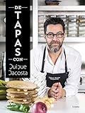 De tapas con Quique Dacosta (Cocina de autor)