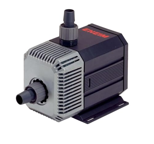 Eheim Ehm Pump 1260 Universal 635gph by North America