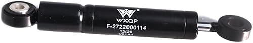 Amortiguador de vibración torsional para Mercedes Sprinter Van 906 V-acanalado cinturón amortiguador 2722000114 A2722000114 68020887AA disponible en Yaxa El Salvador