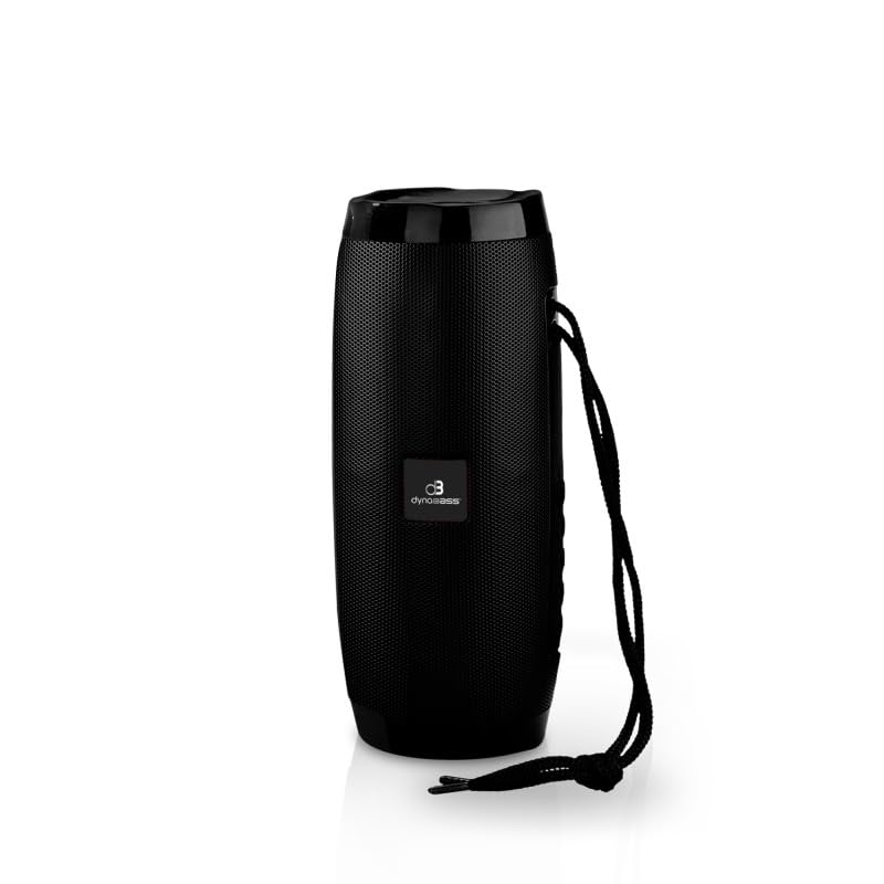 Enceinte LED sans Fil Dbe10 Dynabass