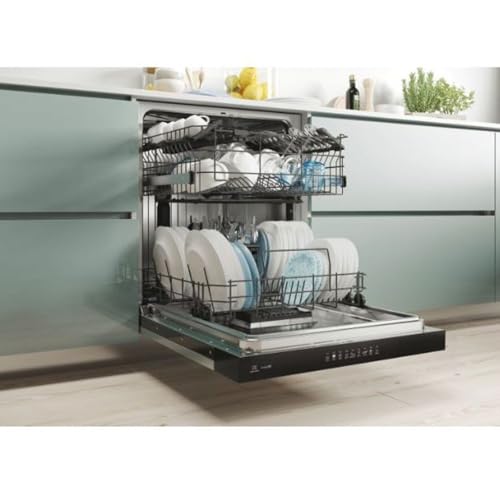 Candy Brava CDSN 2D350PX A scomparsa parziale 13 coperti E - 7