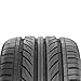 Delinte D7 Performance Radial Tire - 225/45R19 96W
