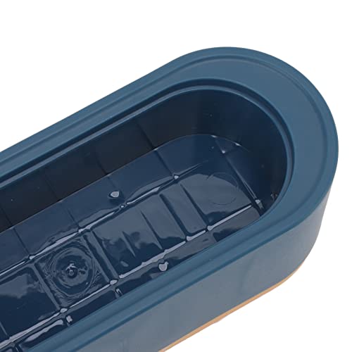 Máquina de Limpeza Ultrassônica para Limpeza de Joias Limpador Ultrassônico de Aço Inoxidável 304 de