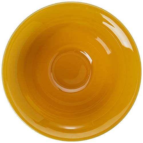 Porto Brasil Conjunto Com 6 Bowl Atenas Mostarda