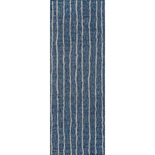 Novogratz by Momeni Villa Collection Sicily Indoor/Outdoor Area Rug, 2'7