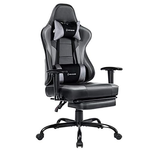 Von racer gaming chair parts Clearance