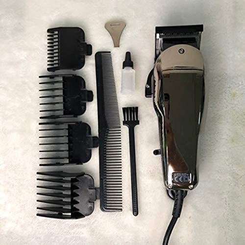 Image of Elevea 𝟏𝟓 𝐘𝐞𝐚𝐫𝐬 𝐆𝐮𝐚𝐫𝐚𝐧𝐭𝐞𝐞 GM.1030 Cordless Beard Trimmer - Rechargeable Hair Clipper for Men & Boys, Shaver Machine for Beard, Hair & Mustache Styling