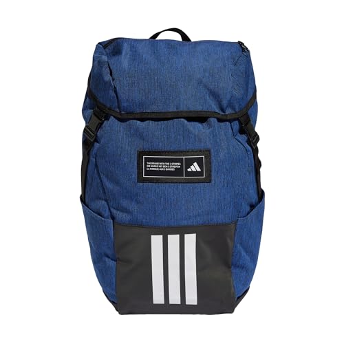 adidas Rucksack 4ATHLTS BP Shadow Navy/White One size